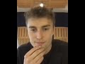 Sam Fender Reads Letter to His 10-Year-Old Self on Radio 1