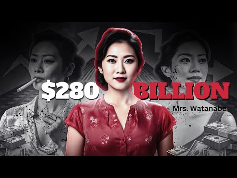 Money Masters The Japanese Housewives' Secret (Documentary)