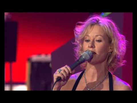 Shelby Lynne  - "Why Baby Why"