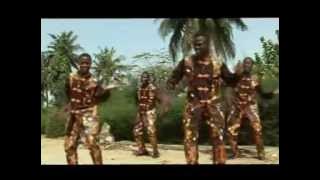 Semevo -- Baby ( Musique traditionnelle du Benin)