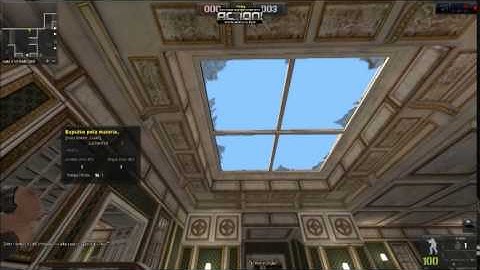 Point Blank - Bug da Granada (Luxville)