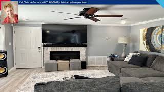 941 Highland Circle video tour