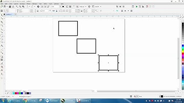 Corel Draw Tips & Tricks Find & Replace part 5 Problem