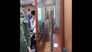 В Москве завершено расследование по делу Игоря Стрелкова