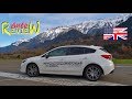 2018 Subaru Impreza 2.0i AWD Swiss Plus | AutoReview | Switzerland | Episode 92 [ENG]