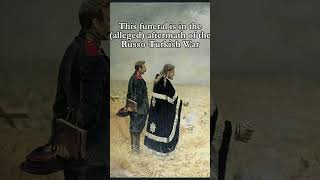 When Art Reveals the Truth That No One Wants to See