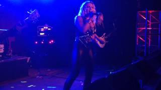 Kobra and the Lotus-8/3/14