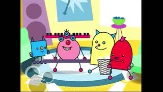 Happy Monster Band Do Re Me-Me-Me Playhouse Disney Airing 172008