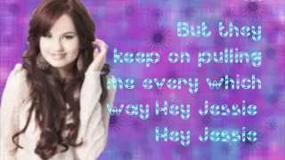 Hey Jessie