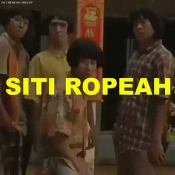 VIRAAALLL.... WA STORY 2020 SITI ROPEAH