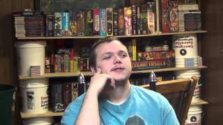 Role Mangging - DnD 5e - Episode 5