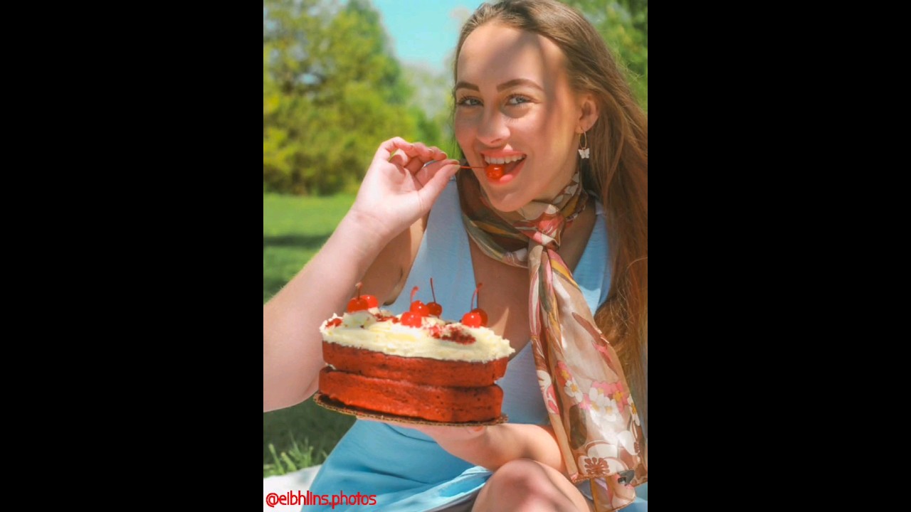 A Sweet Success! Barbizon STL Model Signed with Top NYC Agency!