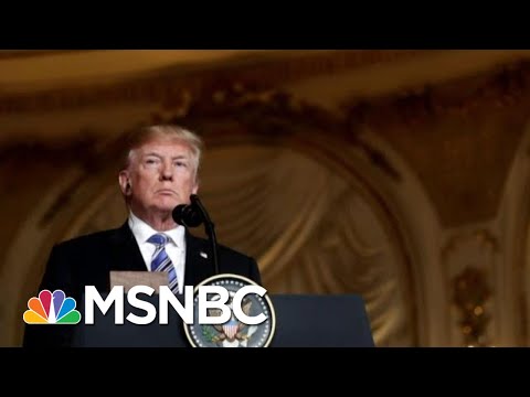 Mar-A-Lago Neighbors To Trump: We Don’t Want You Living Here | The Beat With Ari Melber | MSNBC