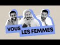 Paname comedy club  vous les femmes