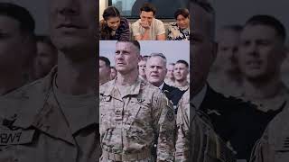 Commander Breaks Protocol: 'Sergeant! Fall Out!' After Daughter's Cries 😭🇺🇸 #military