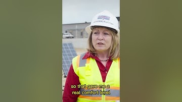 Remote Video Surveillance Monitoring on Construction Job Site Testimonial