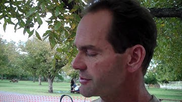 Kent Callaghan wine maker Callaghan Vineyards.mp4