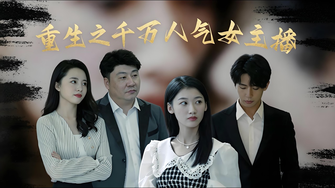 重生之千万网红：揭开夺命阴谋