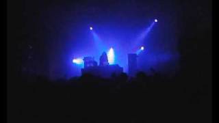 Venetian Snares @ STRP part2/2