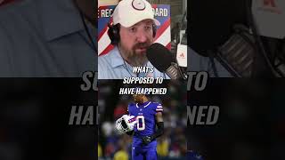 Nobody should be surprised by what Keon Coleman is #buffalobills #bills #nfl #wgr #billsmafia