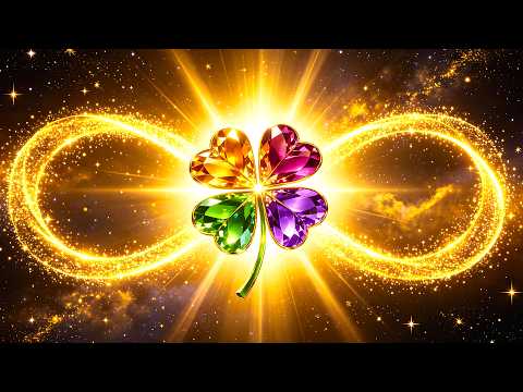 (Very Powerful!) You Will Become Super RICH | Unlock Infinite Abundance & Prosperity | 888 Hz