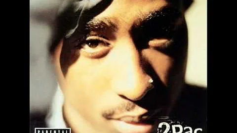 2Pac - All About U (featuring Nate Dogg, Dru Down, Top Dogg & Outlawz)