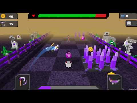 Flippy Hero - Unity Game Template