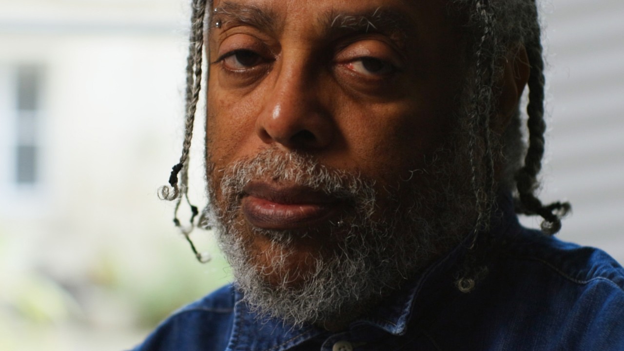 Film backdrop image for Basquiat was standing on the bleeding edge. Arthur Jafa's reflections on the legendary artist (2026)