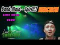 Band-Maid - Spirit!! ( Reaction / Review ) LIVE 2018 ZEPP PERFORMANCE