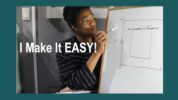 How To Calculate Fabric Yardage For Curtains/ Draperies