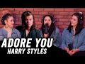 HARRY STYLES - ADORE YOU 🎵 (Sylwia Przybysz, Ania Przybysz i Olga Przybysz COVER)