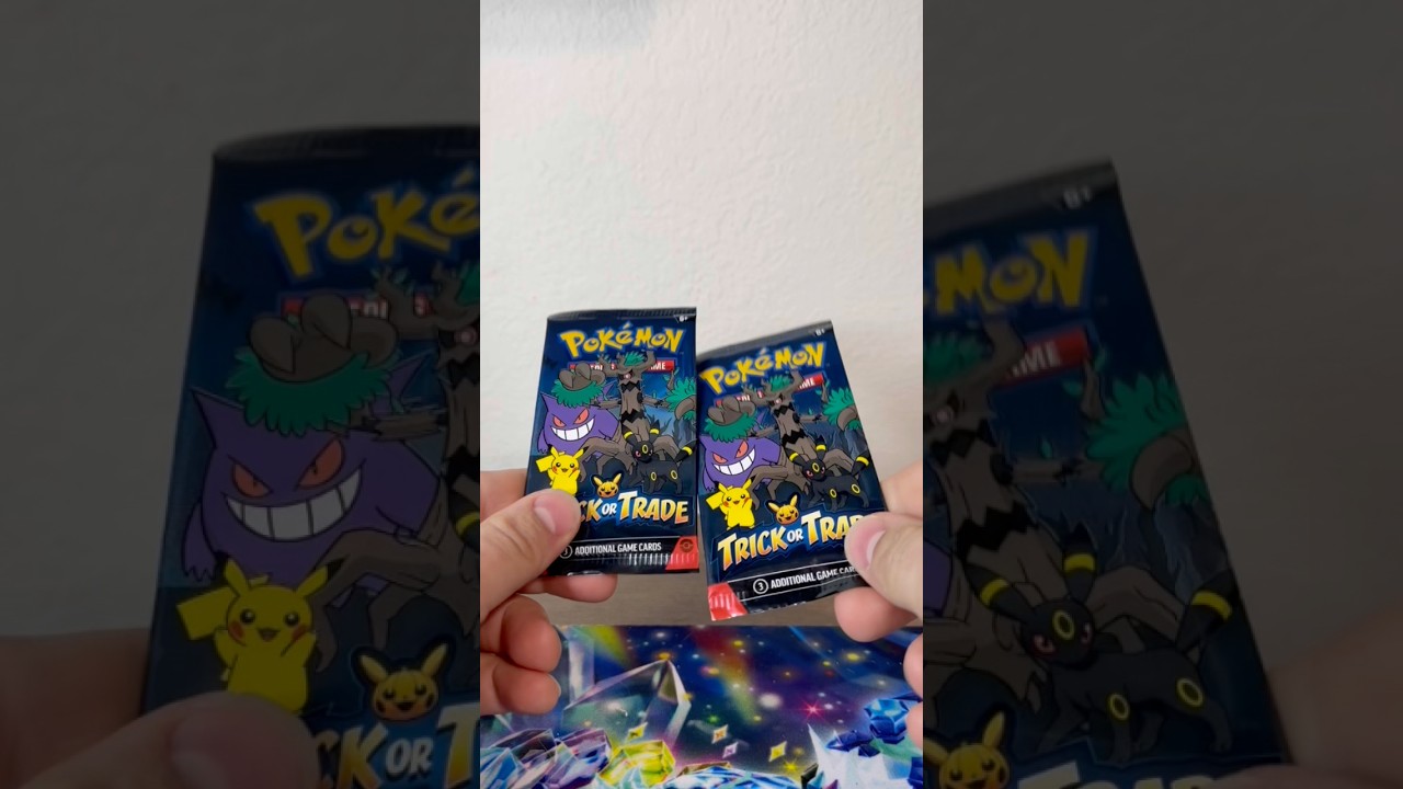 Два хэллоуинских набора в январе! 