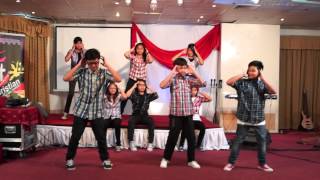 CYN Special Number on Youth Service