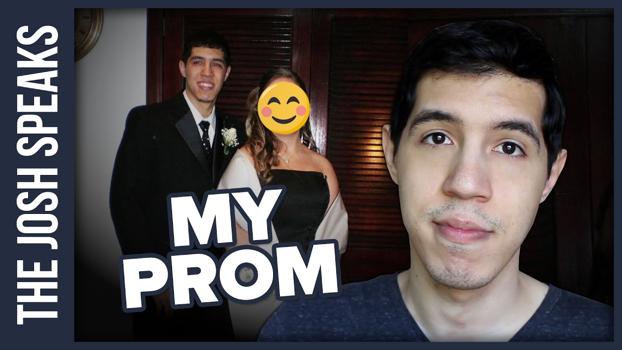 signs a girl likes you but is hiding it MY PROM STORY (I WAS A LAST MINUTE CHOICE!)