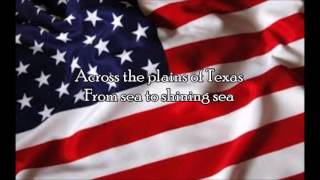 Lee Greenwood - God Bless the USA (OFFICIAL)