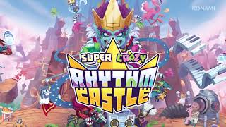Super Crazy Rhythm Castle  Launch Trailer (ローンチトレーラー)