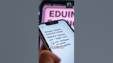 Google Lens Magic – Instantly Copy Text from the Real World | Productivity Hack