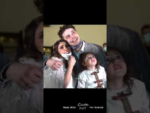 لو عشت احلف طول حياتي كلها انس مروة واصاله المالح