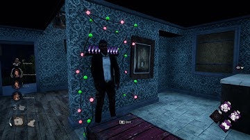 Pinheads chains pulls down lockers now *Bug* - Dead by Daylight