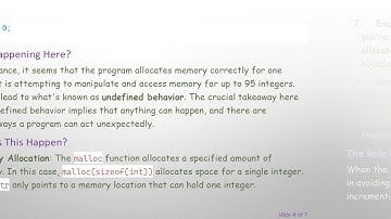 Understanding the Malloc Function: Solving the Memory Allocation Size Dilemma in C