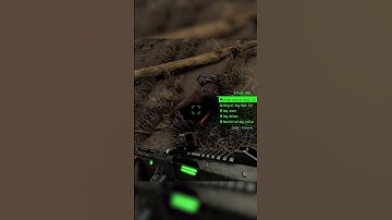 800+ Mods FO4 The General Ep12 Highlights Part 17 #fallout #fallout4 #playthrough#gaming