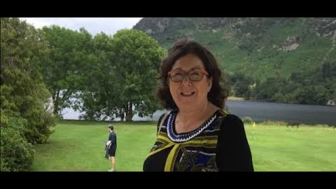 Happy 70th Birthday Mum!