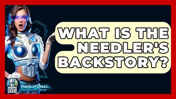 What Is The Needler