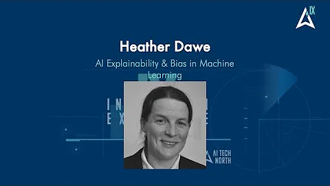 Heather Dawe - AI for Leaders / AI Tech North