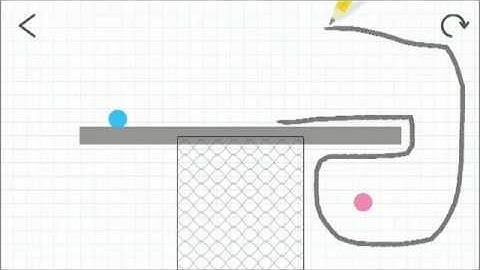 Brain Dots　STAGE 117　【ブレインドッツ攻略・クリア動画】