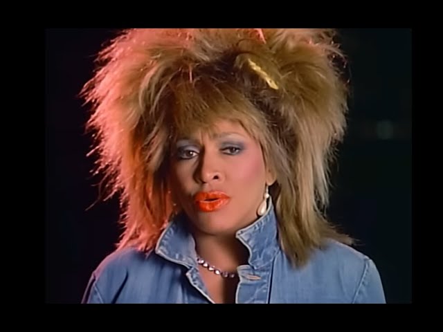 Tina Turner...What's Love Got To Do With It...Extended Mix... class=