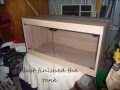 Custom Bearded Dragon Vivarium Custom Bearded Dragon Vivarium