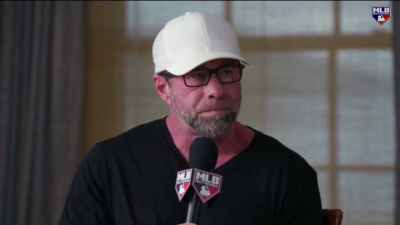 Jeff Bagwell on HOF induction