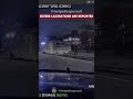 Dodge Ram Blasts Down I-30 Shoulder as Arkansas Trooper Tops Out at 130 MPH