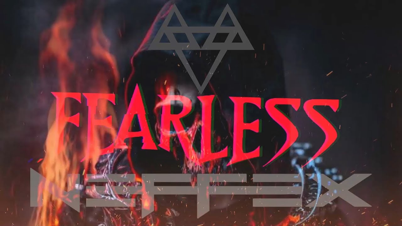 NEFFEX - FEARLESS | [ COPYRIGHT FREE ] 🔥🔥🔥 - YouTube